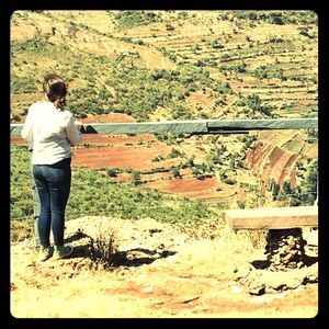 Meet your Posher, Elizabeth